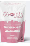 Frosty-Watermelon Razz-INDICA