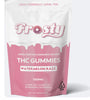 Frosty-Watermelon Razz-INDICA