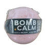 Muscle Relaxer CBD Bath Bomb