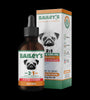Dog Tincture-Bailey's Full Spectrum Hemp Oil for Dogs-900mg