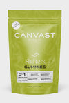 Canvast - Shifters Gummies 10ct