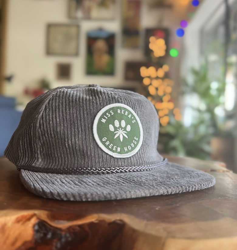 Green Line Hats