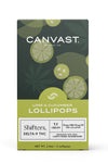 Canvast - Shifters Lollipop