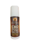CBD Muscle & Joint Roll-on -450mg