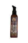 CBD Muscle & Joint Rub - 900mg