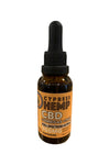 Full Spectrum CBD+OMEGAS Oil-900mg