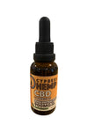 Cypress Broad Spectrum CBD Oil-900mg