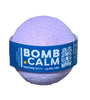 Bedtime CBD Bath Bomb