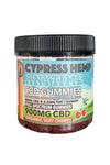 Full Spectrum Anytime CBD Gummies - 900mg Tart Cherry 30ct