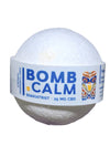 Soakiatrist CBD Bath Bomb