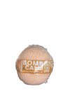Immune Booster CBD Bath Bomb