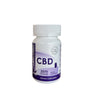 Isolate CBD Capsules-25mg
